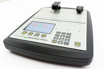 TESTER S-PMV PRO GOLD