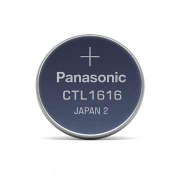 ACUMULATOR PANASONIC CTL 1616F