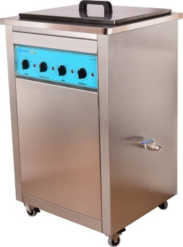 APARAT DE CURATAT CU ULTRASUNETE 80 L