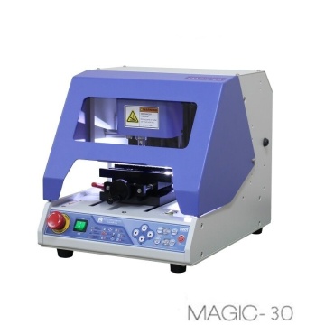 APARAT PENTRU GRAVAT MAGIC 30