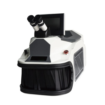 APARAT PENTRU SUDAT CU LASER YAG GS - Img 3