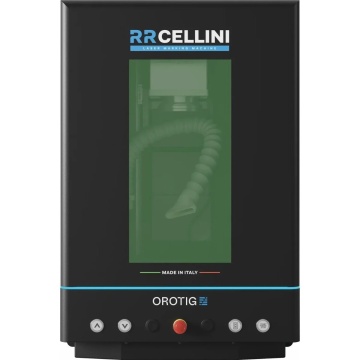 APARAT PENTRU TAIAT SI GRAVAT CU LASER RR CELLINI 3D
