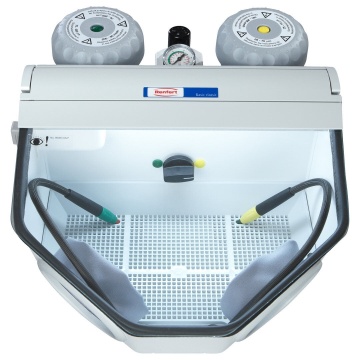 APARAT PROFESIONAL PENTRU SABLAT BASIC C - Img 2