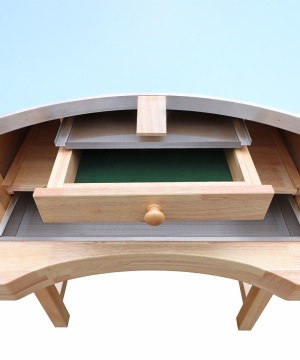 BANC PENTRU BIJUTIERI MASTER HPL - Img 4