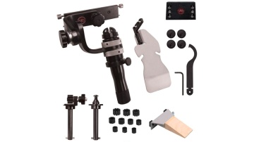 BENCHMATE ENCORE QCX - Img 1