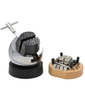 BILA PENTRU GRAVARE CU ACCESORII 130MM