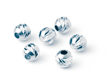 BILE SLASH DIN ARGINT 925 Ø2.0MM