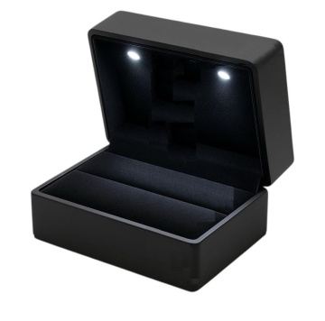 CUTIE CU LED PENTRU VERIGHETE - Img 2