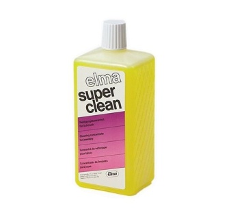 DETERGENT ULTRASUNETE ELMA SUPER CLEAN