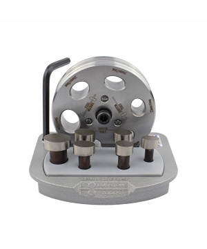 DISC CUTTER OVAL 6 PIESE - Img 2