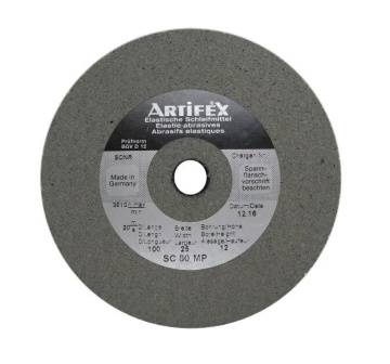 DISCURI ABRAZIVE ARTIFEX 100 x 20 x 6 MM
