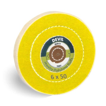 DISCURI GALBENE MULTISTRAT DEVIL