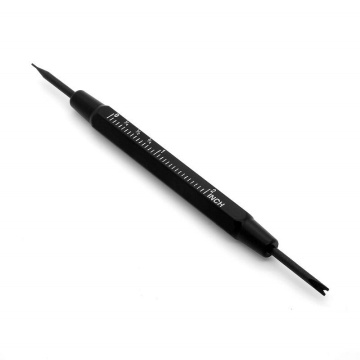 DISPOZITIV PENTRU SCOS TELESCOAPELE LA BRATARI METALICE