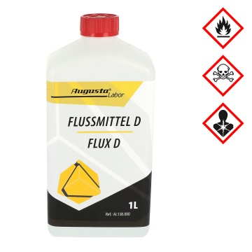FLUSSMITTEL FLUX PENTRU LIPIRE - Img 2