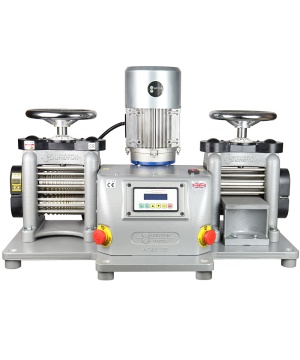 LAMINOR DURSTON DUBLU ELECTRIC TUI 130 DSP