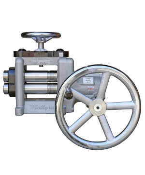 LAMINOR DURSTON DUBLU MANUAL Molly™ C165