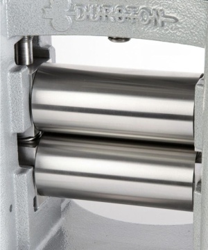 LAMINOR DURSTON MANUAL AGILE F130 - Img 4