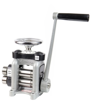 LAMINOR DURSTON MANUAL MINI C80E - Img 3