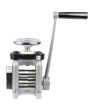 LAMINOR DURSTON MANUAL MINI C80