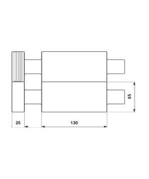 LAMINOR DURSTON SIMPLU ELECTRIC DRM F130S - Img 3