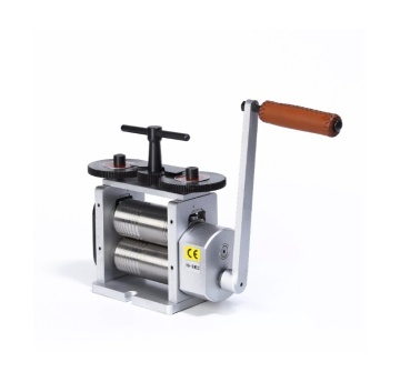 LAMINOR MANUAL COMBINAT CU REDUCTOR JEWEL DISTRICT - Img 6