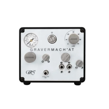 MASINA PENTRU GRAVAT GRAVER MACH AT