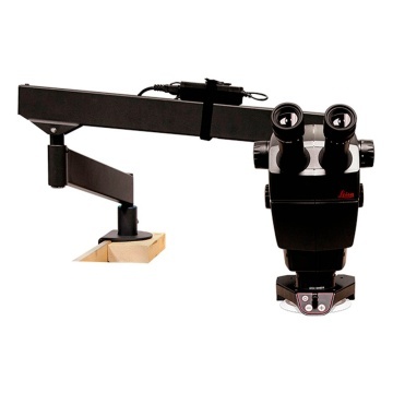 MICROSCOP PROFESIONAL LEICA A60