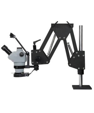 MICROSCOP PROFESIONAL TRINOCULAR T70 - Img 3