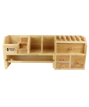 ORGANIZATOR BANC DE LUCRU - Img 1
