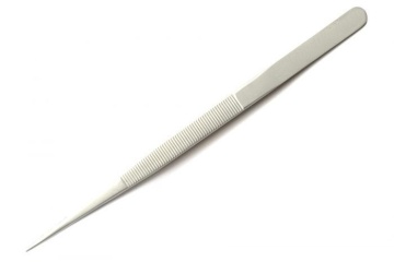 PENSETA PENTRU PIETRE SI BIJUTERII 170 MM