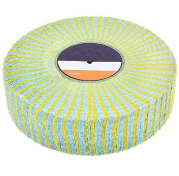 PERII BLUE POLISHING SCOTCH BRITE CU INSERTIE - Img 3