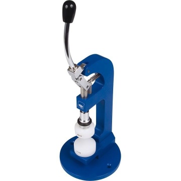 PRESA PROFESIONALA TOGGLE PRESS PENTRU INCHIS CAPACE