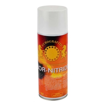PULVERIZATOR PENTRU PROTECITE CREUZETE SI LINGOTIERE