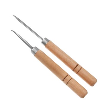 SET DE 2 BURNISHER CURBAT SI DREPT