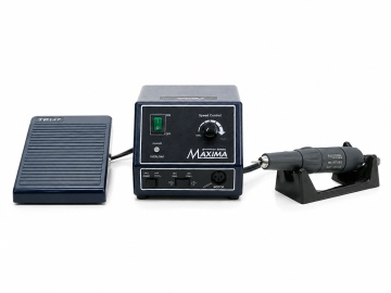 SET MICROMOTOR MAXIMA 40000 D/D