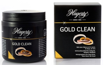 SOLUTIE CURATARE AUR, HAGERTY 170 ML