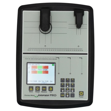 TESTER S-PMV PRO GOLD - Img 2
