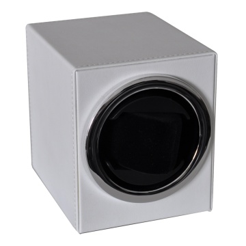 WATCH WINDER WHITE LEADER PRESIDENTE