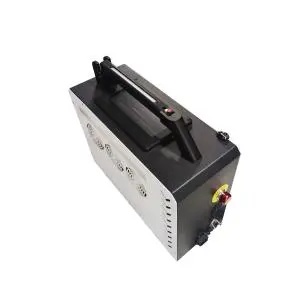 APARAT CU LASER PENTRU CURATAT VOPSEA - Img 3