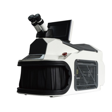 APARAT PENTRU SUDAT CU LASER YAG GS - Img 4
