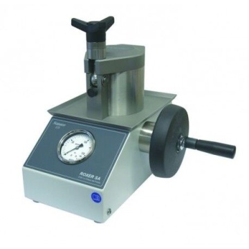 APARAT TESTARE ETANSIETATE NATATOR 125