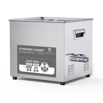 APARAT ULTRASUNETE JDSONIC PERFORMANCE 15L