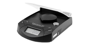 BALANTA DE CARATE PRESIDIUM PCS-50 50 CT / 0,01 CT