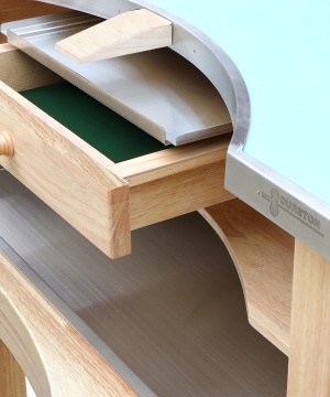BANC PENTRU BIJUTIERI MASTER HPL - Img 5