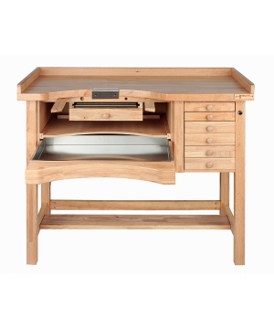 BANC PROFESIONAL PENTRU LUCRU DURSTON - Img 6