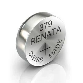 BATERIE RENATA 379 (AG0)