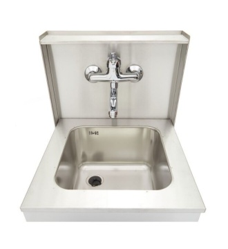 BAZIN JEWEL DISTRICT PENTRU RECUPERARE METALELOR CU CHIUVETA REDUSA SI 2 POSTURI - Img 2