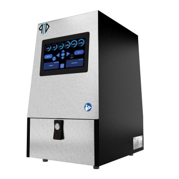 DETECTOR DE DIAMANTE DS LAB