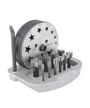 DISC CUTTER STEA