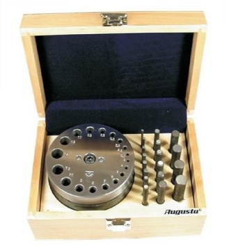 DISC CUTTER